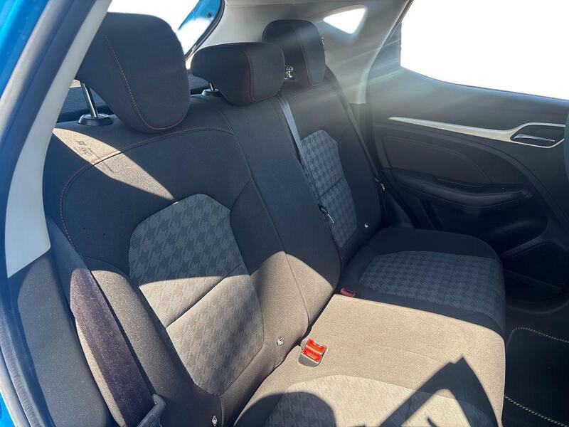MG ZS Suv 1.5 Vti-tech Excite Euro 6 Ss 201968 Red #19
