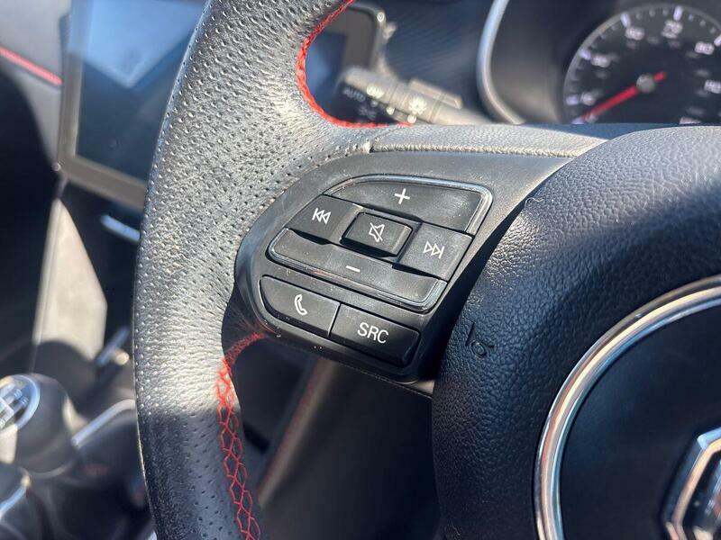 MG ZS Suv 1.5 Vti-tech Excite Euro 6 Ss 201968 Red #18