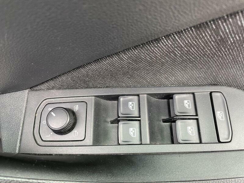 Skoda Kamiq S Tsi Blue #13