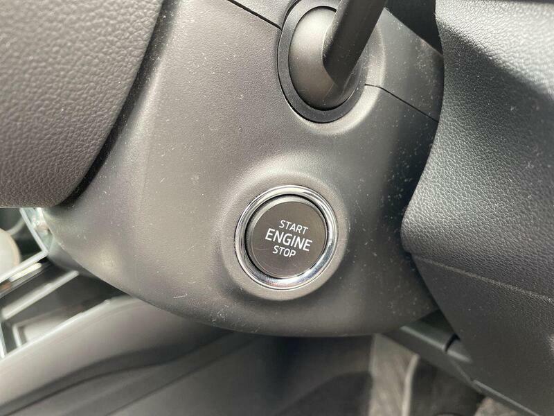 Skoda Kamiq S Tsi Blue #23