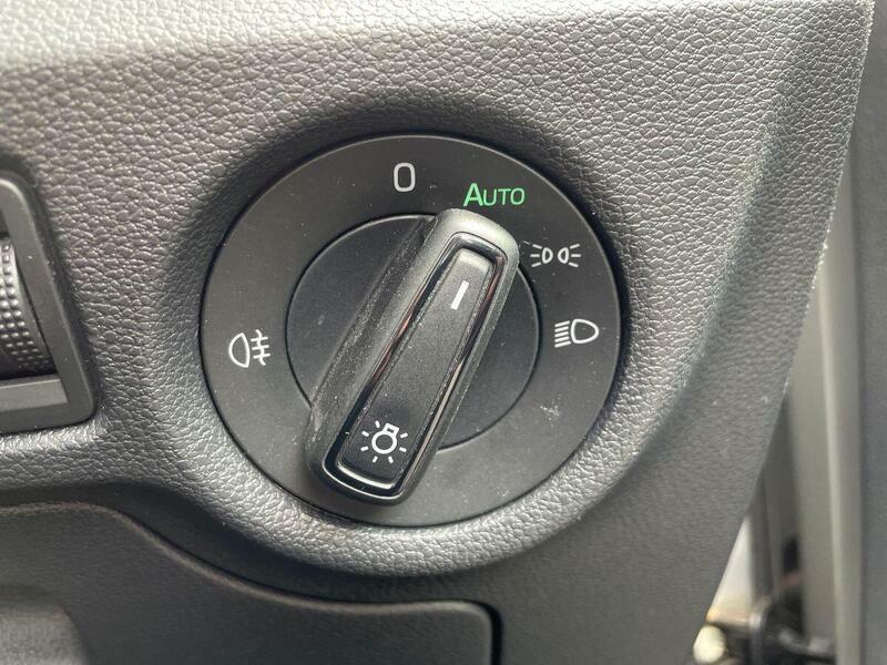 Skoda Kamiq S Tsi Blue #25