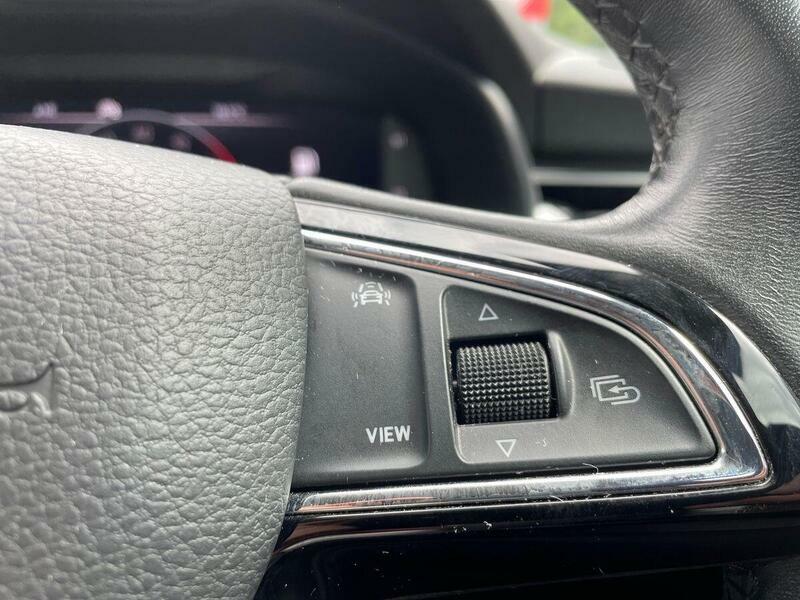 Skoda Kamiq S Tsi Blue #24
