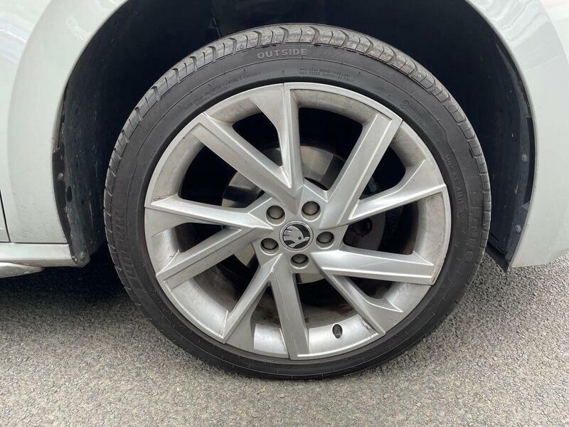 Skoda Kamiq S Tsi Blue #29