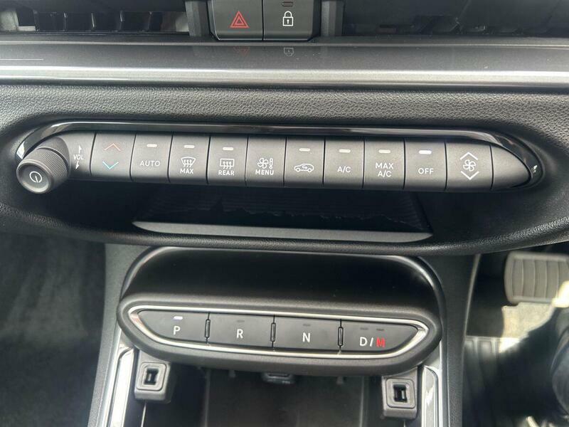 Fiat 600 1.2 Hybrid 48V Edct-6 Blue #13