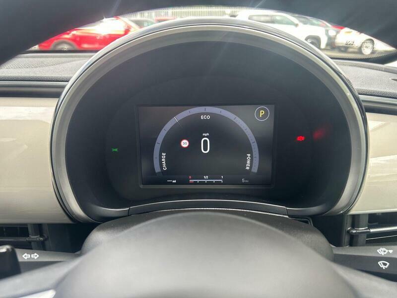 Fiat 600 1.2 Hybrid 48V Edct-6 Blue #18
