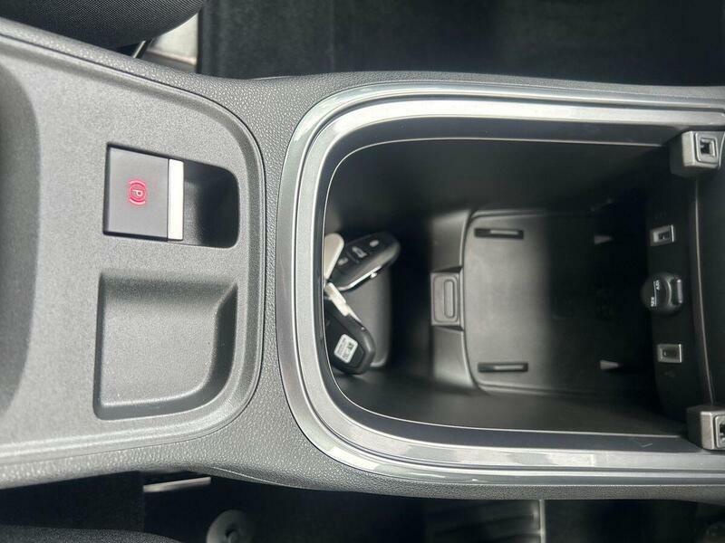 Fiat 600 1.2 Hybrid 48V Edct-6 Blue #12