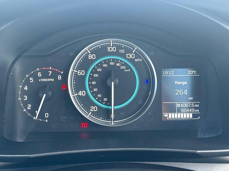 Suzuki Ignis 1.2 Dualjet 12V Hybrid Sz-t Cvt Black #17