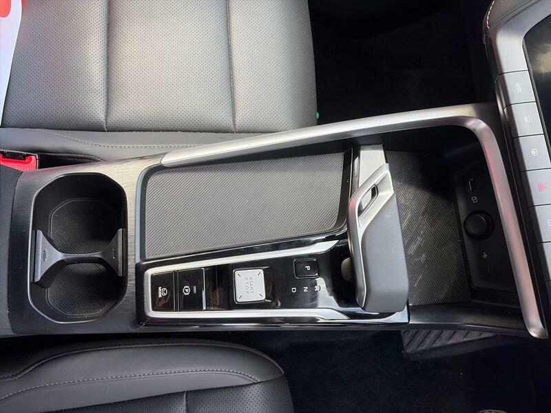 MG ZS Mg Zs 1.5 Vti Tech Excite Suv #10