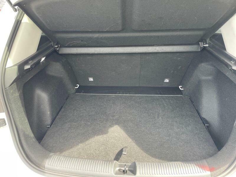 MG ZS 1.5 Vti-tech Excite Suv Euro 6 White #20