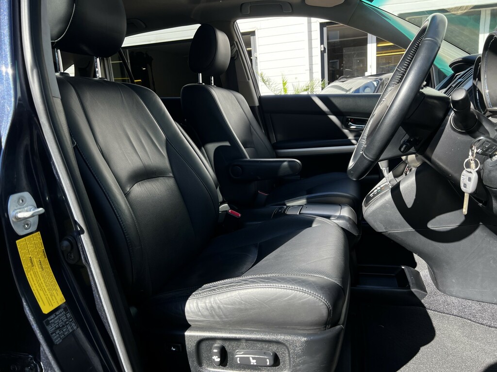 Lexus RX 3.3 400H Se Blue #2