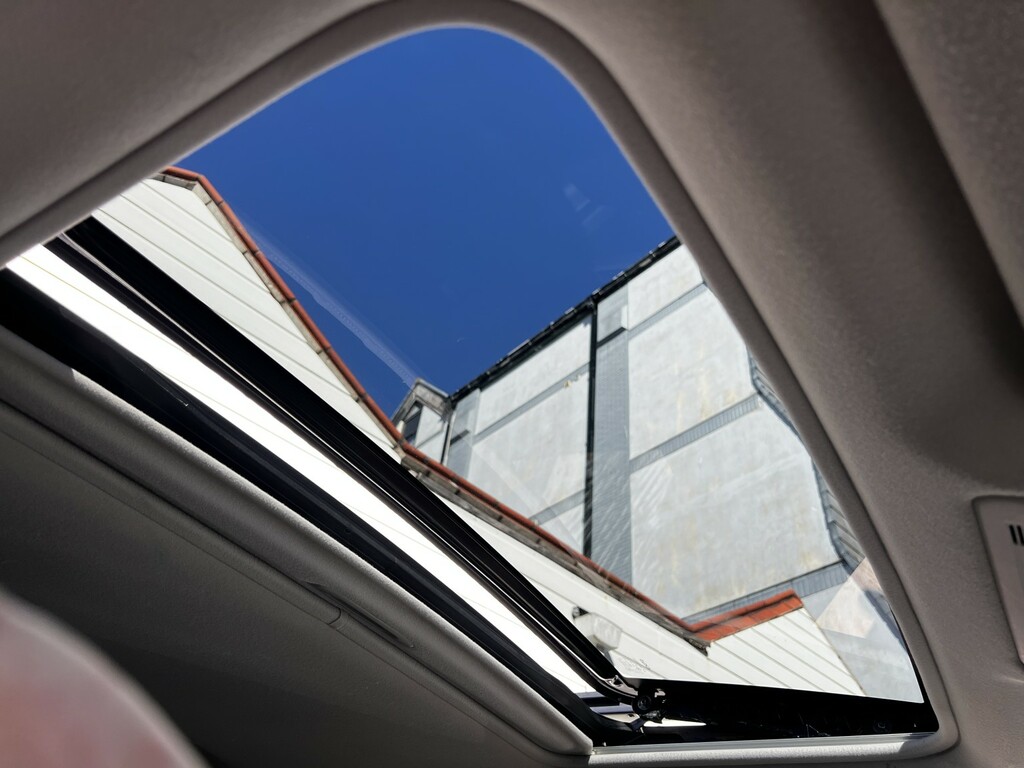 Lexus RX 3.3 400H Se Blue #3