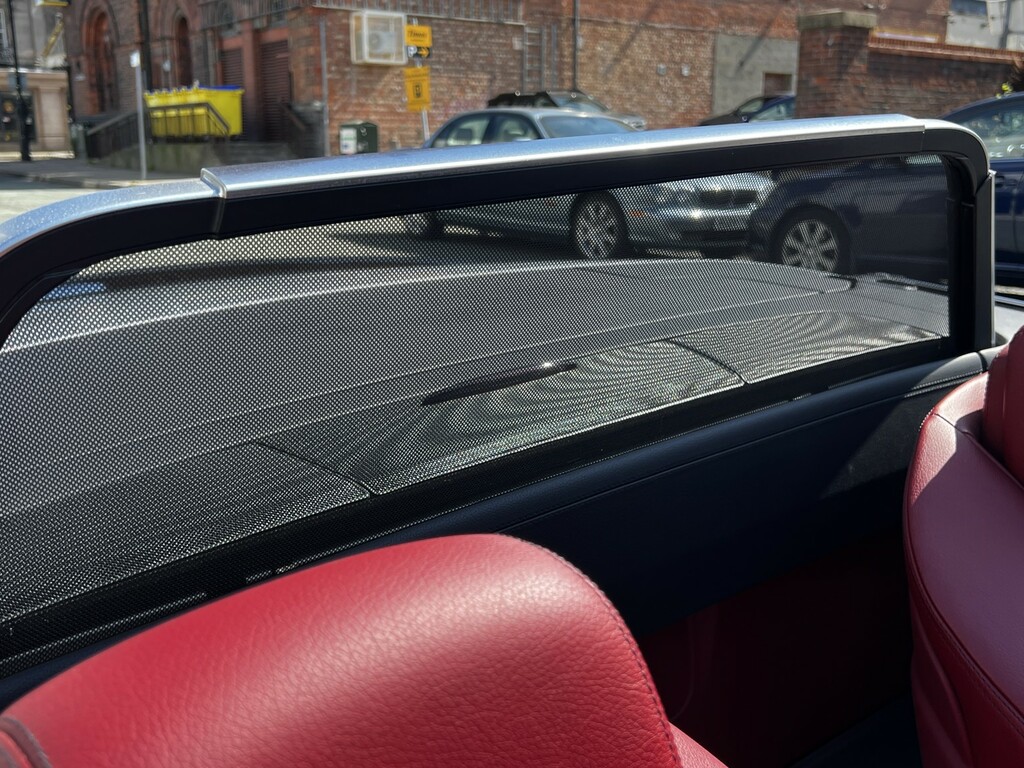 Mercedes-Benz SL Class Amg Line Black #27