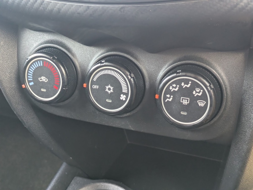 Mitsubishi ASX 1.6 3 Suv Euro 6 117 Ps Grey #16