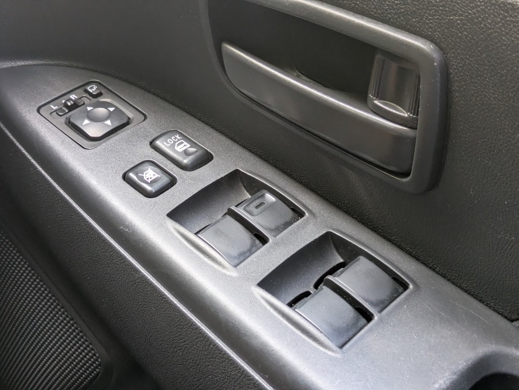 Mitsubishi ASX 1.6 3 Suv Euro 6 117 Ps Grey #13