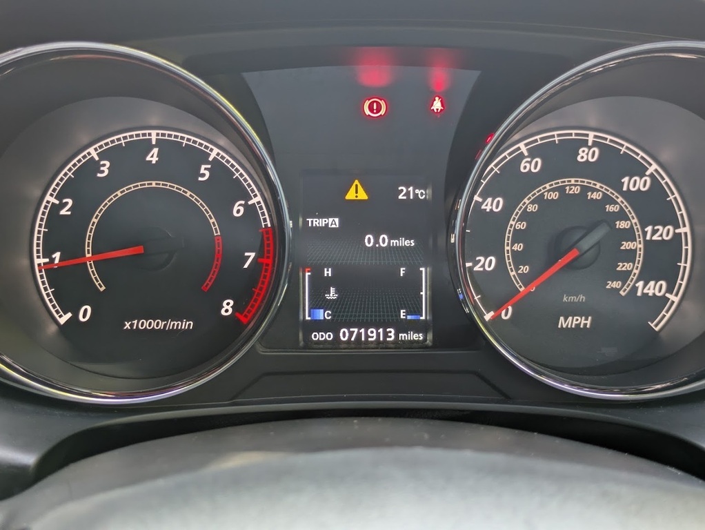 Mitsubishi ASX 1.6 3 Suv Euro 6 117 Ps Grey #14