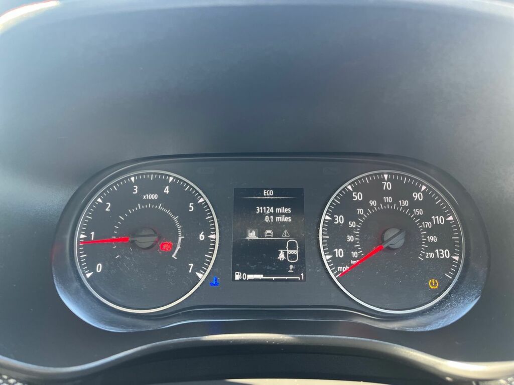 Dacia Sandero 1.0 Tce Essential Euro 6 Ss Grey #14