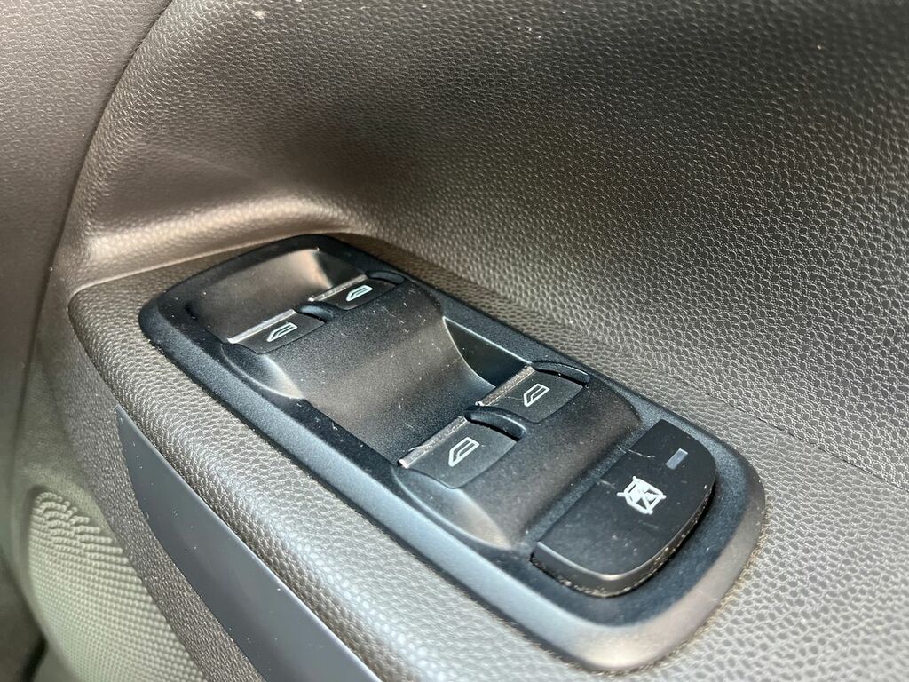 Ford Ecosport 1.5 Tdci 95 Zetec Black #21