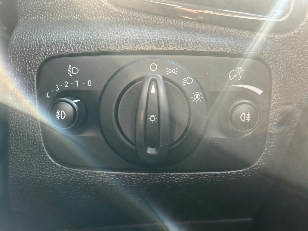 Ford Ecosport 1.5 Tdci 95 Zetec Black #22