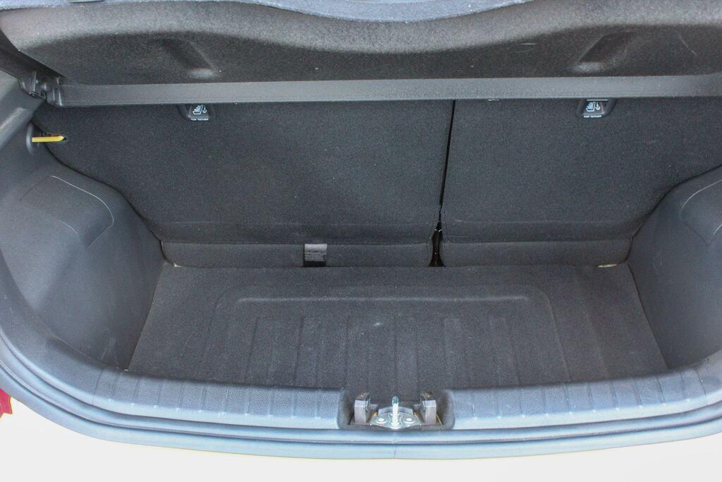 Kia Picanto 1.0 Gt Line Hatchback Amt Euro 6 Ss Blue #28