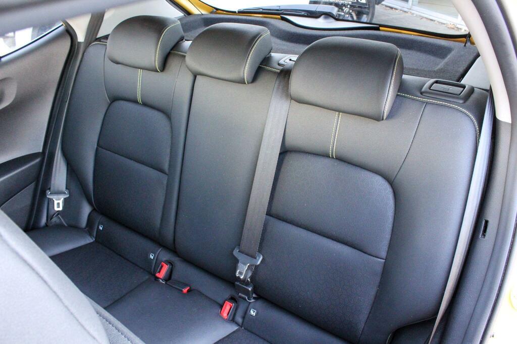 Kia Picanto 1.0 Gt Line Hatchback Amt Euro 6 Ss Blue #14
