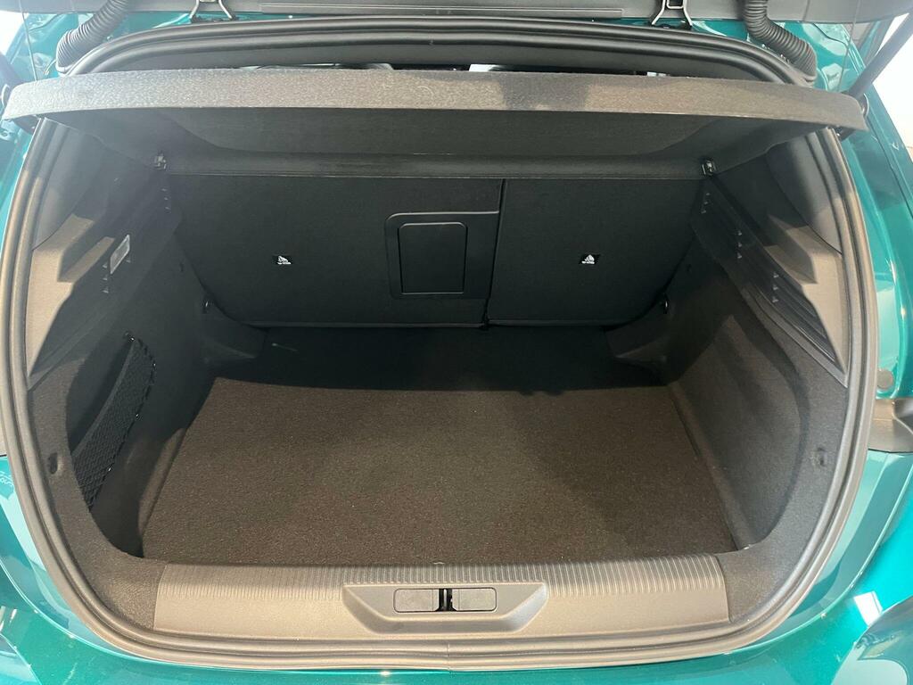 Peugeot 308 Peugeot 308 Gt Blue #8