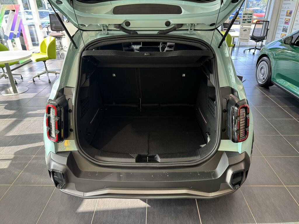 Renault 4 Techno Comfort Plein Sud Green #5
