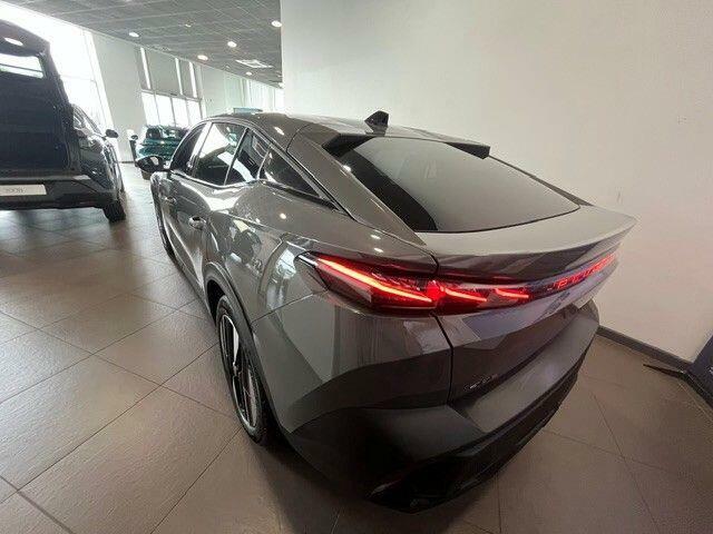 Peugeot 408 1.2 Gt Premium Fastback E-dsc6 Euro 6 Ss Grey #5