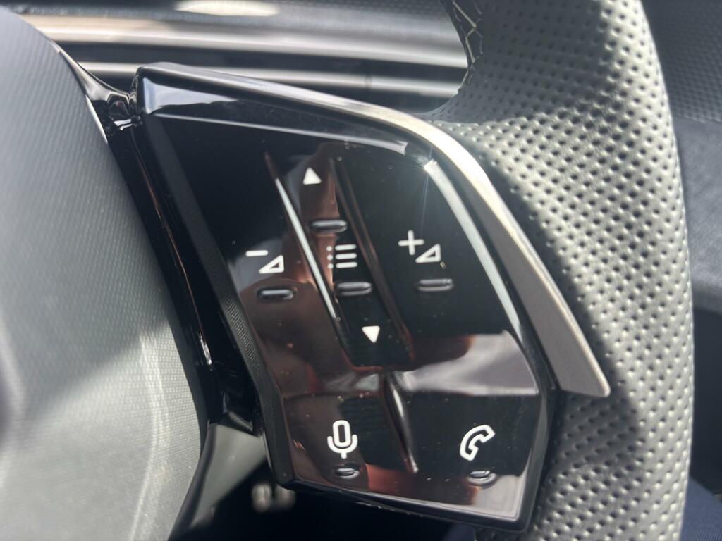 Peugeot 3008 157Kw Gt 73Kwh Blue #22