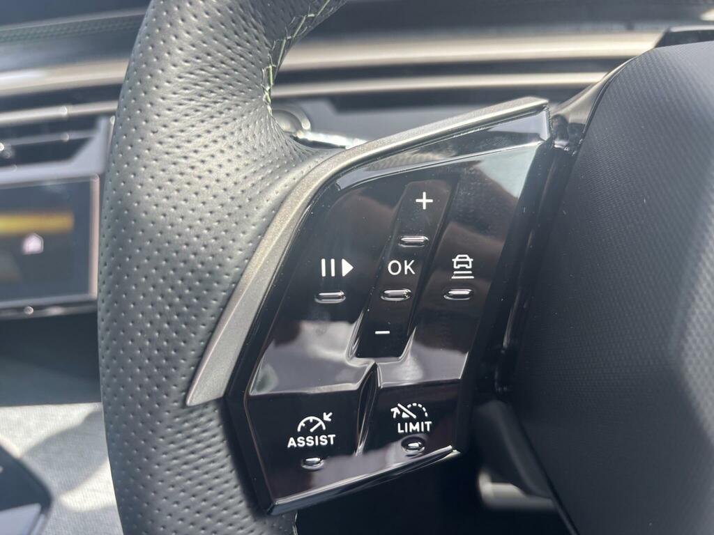 Peugeot 3008 157Kw Gt 73Kwh Blue #21