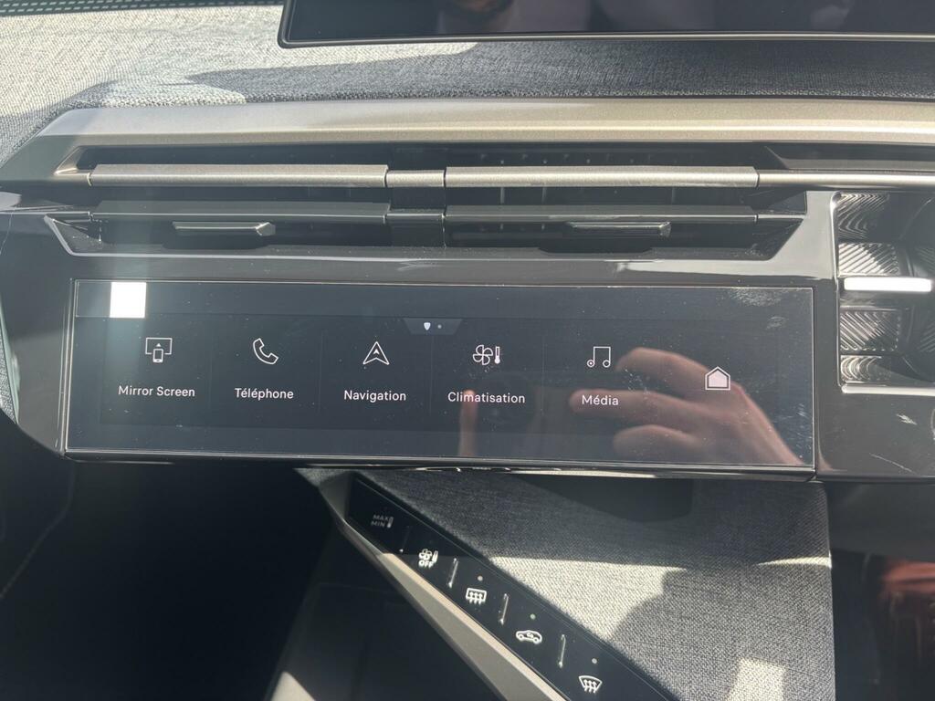 Peugeot 3008 157Kw Gt 73Kwh Blue #15