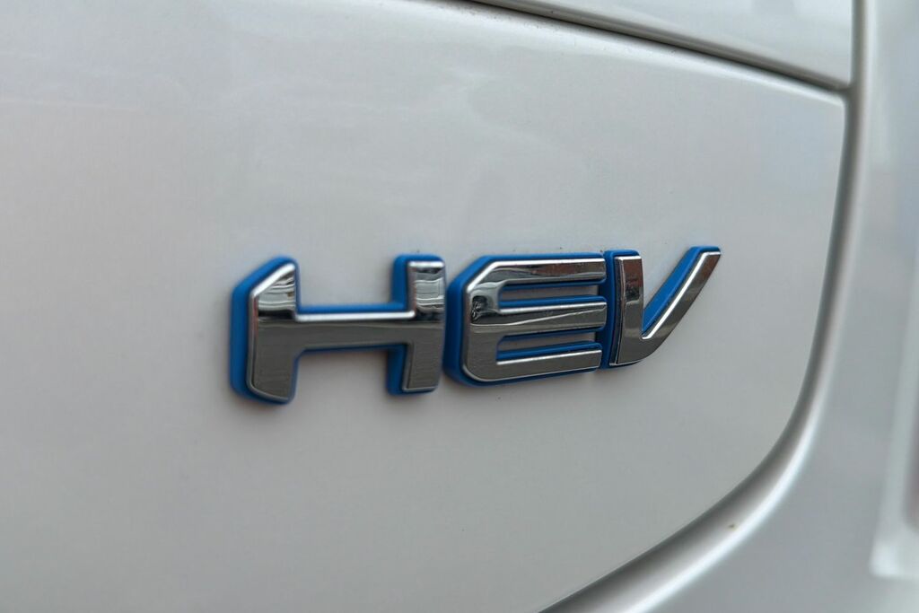 Great Wall Haval Jolion Pro 1.5 Ultra Dht Euro 6 S S Grey #50