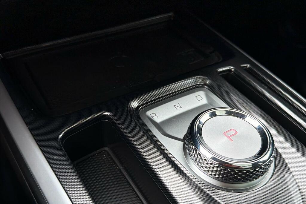 Great Wall Haval Jolion Pro 1.5 Ultra Dht Euro 6 S S Grey #37