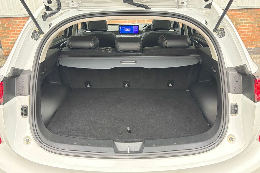 Great Wall Haval Jolion Pro 1.5 Ultra Dht Euro 6 S S Grey #18