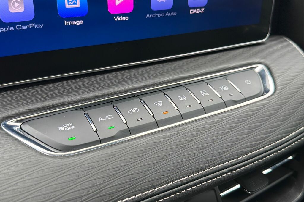 Great Wall Haval Jolion Pro 1.5 Ultra Dht Euro 6 S S Grey #36