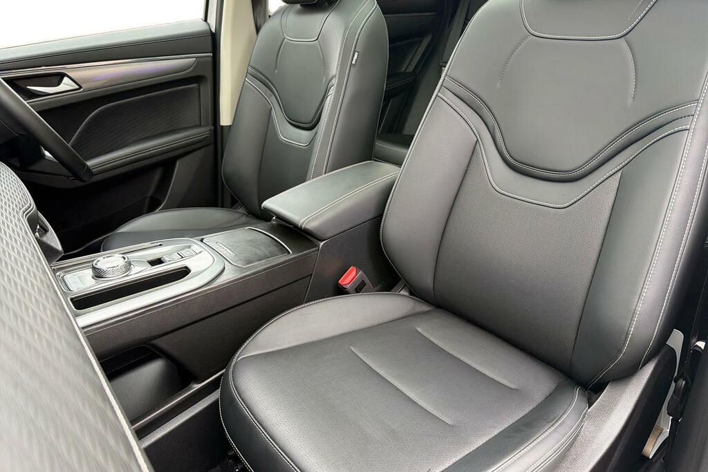 Great Wall Haval Jolion Pro 1.5 Ultra Dht Euro 6 S S Grey #16