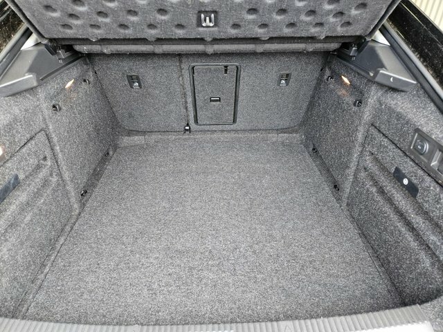 Skoda Superb 1.4 Tsi Act Se L Executive Hatchback Ds Black #6