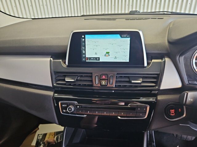 BMW 2 Series Active Tourer 1.5 225Xe M Sport Premium Active Tourer 13 Blue #28