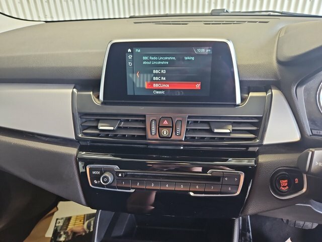 BMW 2 Series Active Tourer 1.5 225Xe M Sport Premium Active Tourer 13 Blue #30
