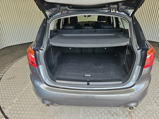 BMW 2 Series Active Tourer 1.5 225Xe M Sport Premium Active Tourer 13 Blue #12