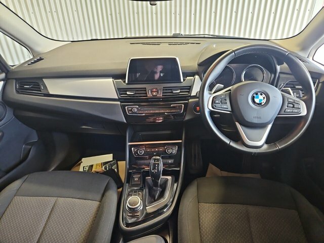 BMW 2 Series Active Tourer 1.5 225Xe M Sport Premium Active Tourer 13 Blue #23