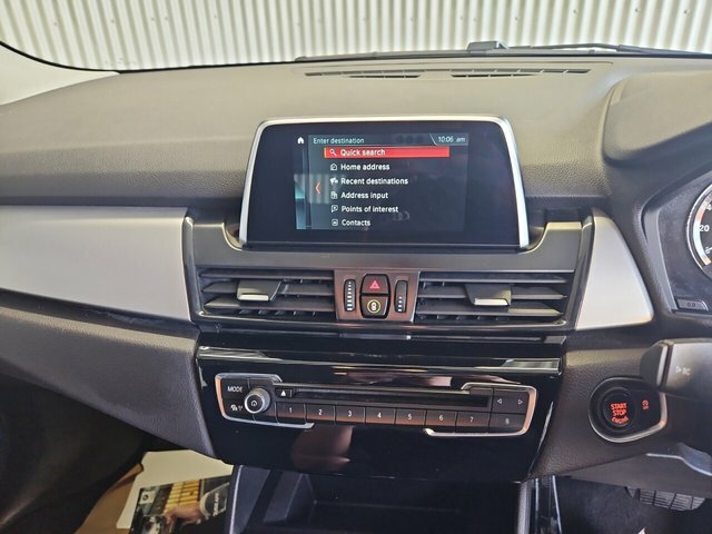 BMW 2 Series Active Tourer 1.5 225Xe M Sport Premium Active Tourer 13 Blue #29