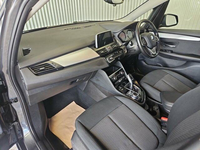 BMW 2 Series Active Tourer 1.5 225Xe M Sport Premium Active Tourer 13 Blue #37