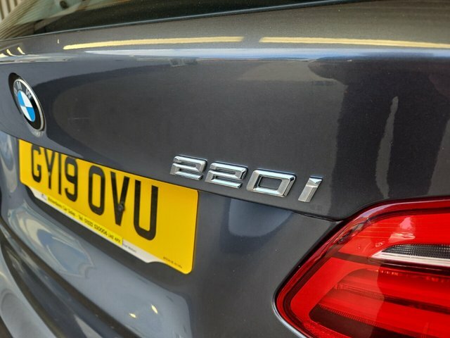BMW 2 Series Active Tourer 1.5 225Xe M Sport Premium Active Tourer 13 Blue #9
