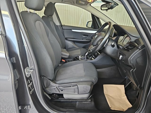 BMW 2 Series Active Tourer 1.5 225Xe M Sport Premium Active Tourer 13 Blue #19