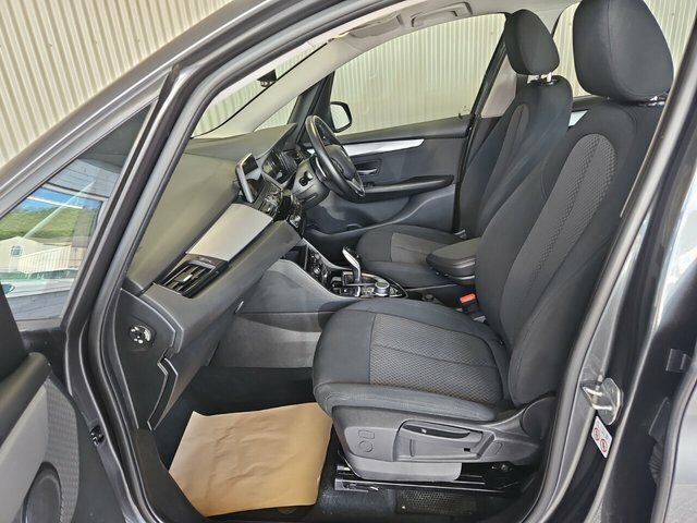 BMW 2 Series Active Tourer 1.5 225Xe M Sport Premium Active Tourer 13 Blue #38