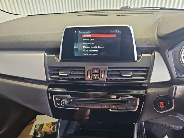 BMW 2 Series Active Tourer 1.5 225Xe M Sport Premium Active Tourer 13 Blue #31