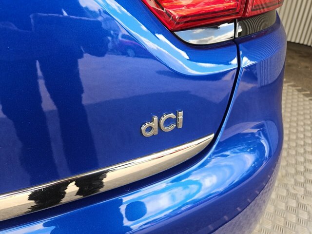 Renault Clio 0.9 Tce Dynamique S Nav Hatchback Manua White #10