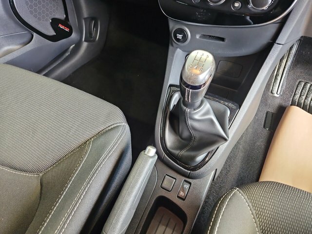 Renault Clio 0.9 Tce Dynamique S Nav Hatchback Manua White #27