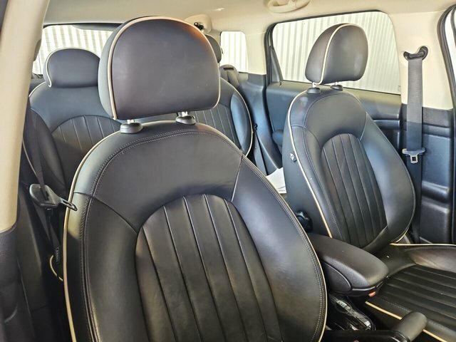 Mini Countryman 1.6 Cooper S Suv All4 Euro 5 S White #6
