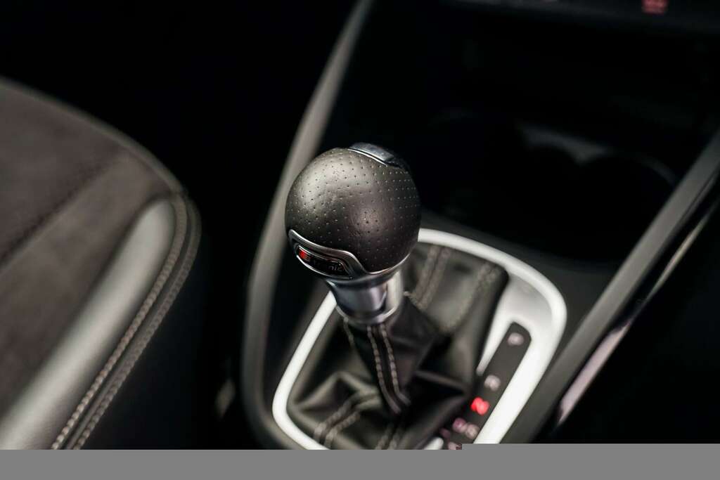 Audi A1 1.0 Tfsi Sport Sportback Euro 6 Ss Nav Grey #13